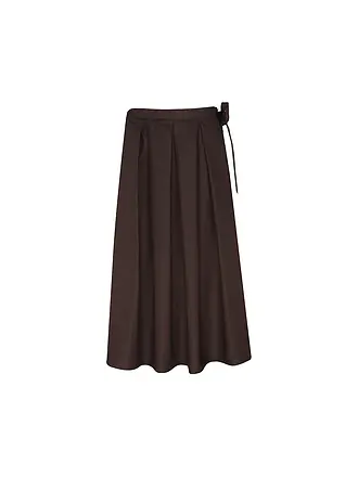 RICH & ROYAL | Midi-jupe | 